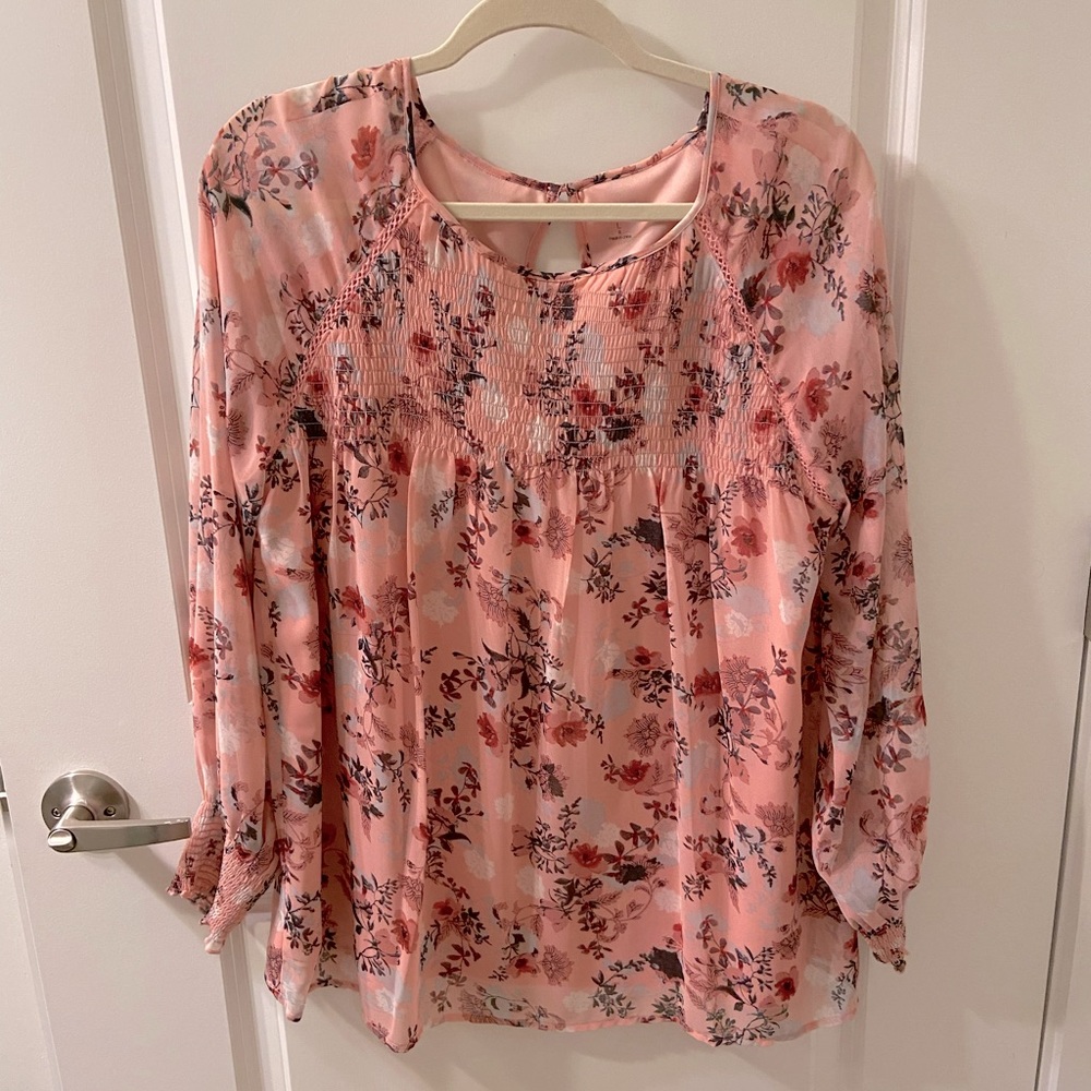 Blouse